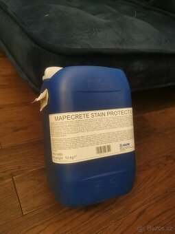 Penetrace na beton, kámen a cement – Mapei