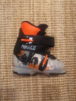 Prodám dětské lyžáky Dalbello