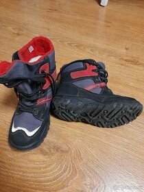 Dětská zimní obuv  Superfit , vel. 26