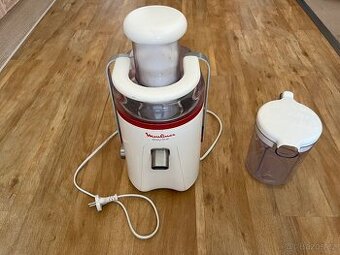 odšťavňovač Moulinex