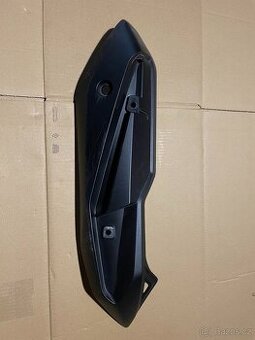 Kryt výfuku na Honda Forza 125