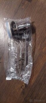 Umyvadlová výpusť