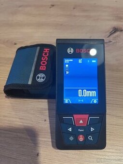 LASEROVÝ MĚŘIČ VZDÁLENOSTI BOSCH GLM 100-25 C PROFESSIONAL