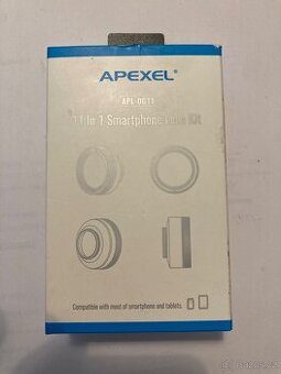 Apexel APL-DG11
