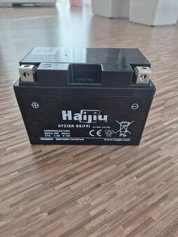 Originální baterie KTM 790/890/1290 HTZ12A-BS