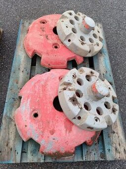 Závaží Zetor 3011-6945