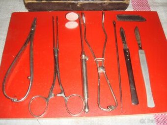 Zdravotnické pomůcky