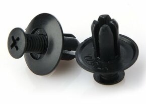 příchytka 8mm šroubovací