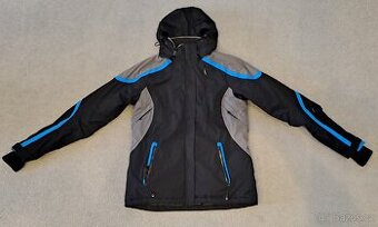 Lyžařská bunda ALPINE PRO SKIWEAR