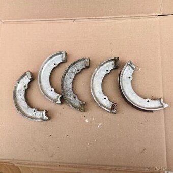 Jawa 250 speciál pakny