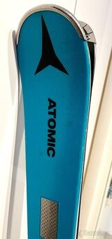 ATOMIC REDSTER X9s 175cm model 24/25 jete jednu sezonu