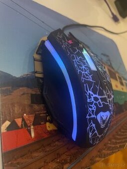 Herní myš Cobra Pro