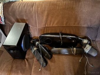 Domácí kino Samsung HT-XQ100