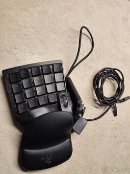 Razer Tartarus v2