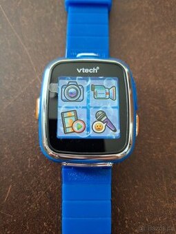 Hodinky VTech Kidizoom Smart Watch DX7