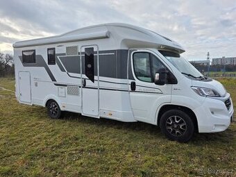 Adria,Matrix 670,160ps,022,5 osob,9st.automat,CR,remis,super