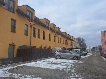 Výměním 2kk v ŠESTAJOVICÍCH