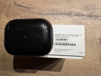 Airpods Pro 1 wireless charging