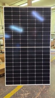 FV panel SUNPRO POWER SP375-120M 375 Wp