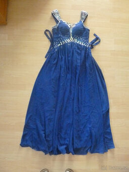 Dámské plesové šaty Karin Grace vel. 38