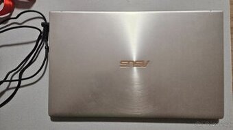 Asus Zen Book UX433F s vadou wifi BT - 1