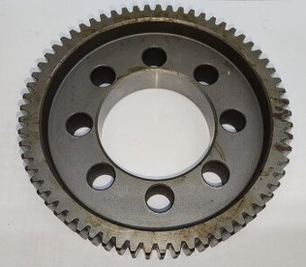 TATRA 815 TLUMIČ VIBRACÍ KLIKOVÉHO HŘÍDELE