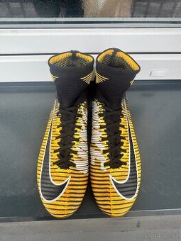 Kopačky Nike Mercurial Superfly V SG-PRO
