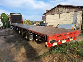 Prodám Plato Van Hool, r.v. 2010 Lowdeck