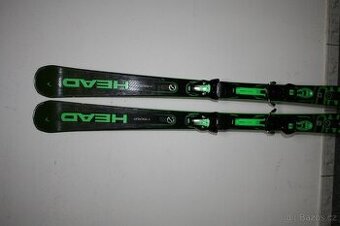 head e magnum Supershape 149 cm