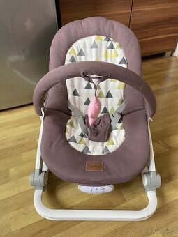 Lehatko pro miminko - 1