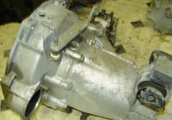 PŘEVODOVKA SKODA FELICIA 1.3-1,6 cena pouze 1600kč