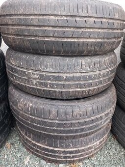 Letní pneu 185/60 r14