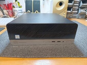 i5-6500/8GB DDR4/120GB SSD/1TB HDD/GT 1030 2GB