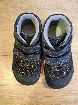 Jonap vel. 26 slim barefoot