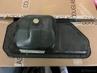 Škoda Felicia-originální olejová vana