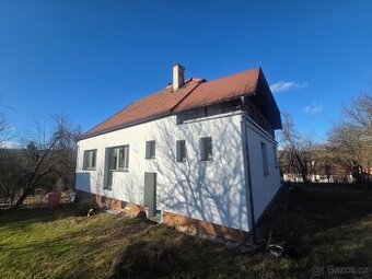 Prodej RD 3+1 Rudice - 1