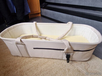 Hartan prenosna taska vanicka