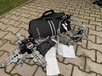 NĚHOVÉ ŘETĚZY THULE KÖNIG K-SUMMIT K23
