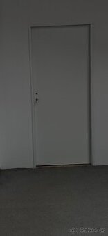 Sháním dveře interiérové