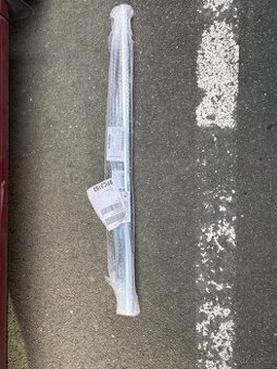 Lišta na AUDI Q7 4L0853764E 2ZZ