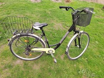 Dámské kolo Leader Fox REGION 28" kola, velikost rámu 19"