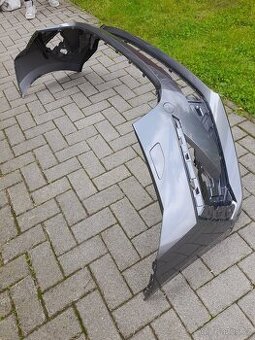 Škoda Scala přední náraník