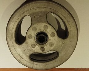 Rotor Jawa Speciál 175-250