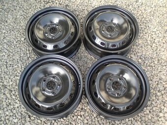 16 plechové disky Renault Trafic III,Opel Vivaro