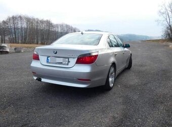 BMW 525d