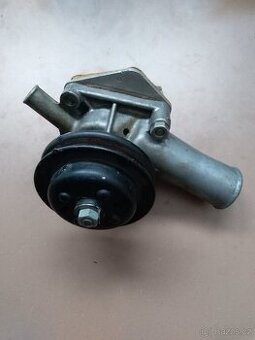 Vodní pumpa Škoda 100,  105, 120