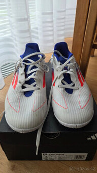 Sálové kopačky Adidas F50 41 1/3