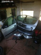 Peugeot 206 1,4 HDI r.v. 2002. ND prodej