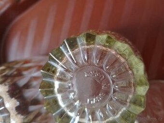 Retro skleničky USSR