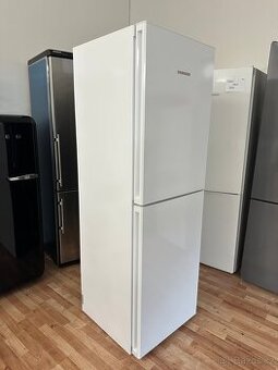 Lednice s mrazákem Liebherr (218)